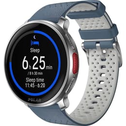 Polar Vantage V3 Bluetooth 47 mm - Prata