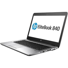 Hp EliteBook 840 G1 14-inch (2013) - Core i5-4300U - 4GB - SSD 180 GB QWERTY - Sueco