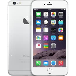 iPhone 6S Plus 64GB - Prateado - Desbloqueado