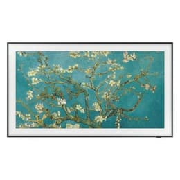 50,0000-inch The Frame 2023 TQ50LS03BGUXXC 3840 x 2160 TV