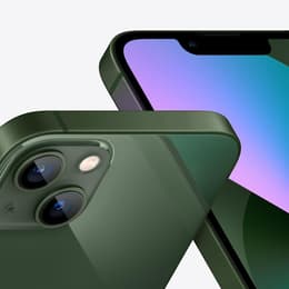iPhone 13 mini 512GB - Verde - Desbloqueado