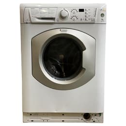 Hotpoint Ariston ECO9F149FR/S Máquina de lavar roupa clássica Frontal