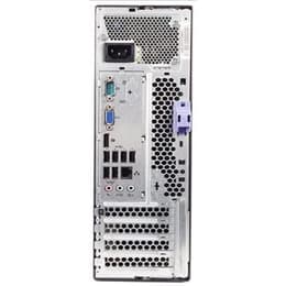 Lenovo ThinkCentre M82 SFF Core i5-3470 3.2 - SSD 256 GB - 8GB