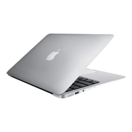 MacBook Air 13-inch (2017) - Core i5 - 8GB SSD 1000 QWERTY - Inglês