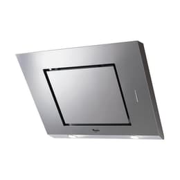Exaustor Whirlpool AKR 808 IX Chaminé