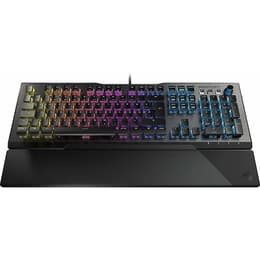 Roccat Teclado AZERTY Francês Retro-iluminado Vulcan 120 Aimo