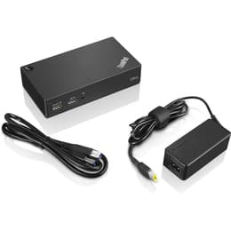 Lenovo ThinkPad Ultra Dock 40A8 Docking Station