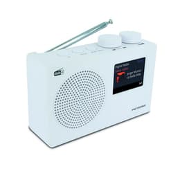 Metronic DAB+ Rádio