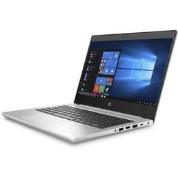 Hp ProBook 430 G7 13-inch (2019) - Core i5-10210U - 8GB - SSD 256 GB AZERTY - Francês