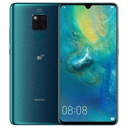 Huawei Mate 20 X 256GB - Verde - Desbloqueado - Dual-SIM