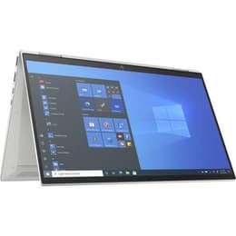 HP EliteBook X360 1030 G2 13-inch Core i5-7200U - SSD 256 GB - 8GB QWERTY - Inglês