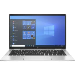 HP EliteBook X360 1030 G2 13-inch Core i5-7200U - SSD 256 GB - 8GB QWERTY - Inglês