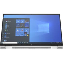 HP EliteBook X360 1030 G2 13-inch Core i5-7200U - SSD 256 GB - 8GB QWERTY - Inglês