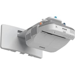 Epson EB-575W Video projector 2700 Lumen - Cinzento/Branco