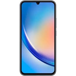Galaxy A34 128GB - Cinzento - Desbloqueado