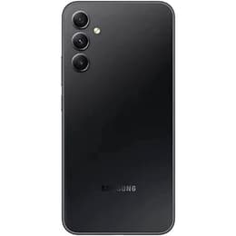 Galaxy A34 128GB - Cinzento - Desbloqueado