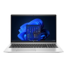 HP ProBook 450 G9 15-inch (2022) - Core i5-1235U - 8GB - SSD 256 GB AZERTY - Francês