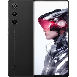 REDMAGIC 10 Air 256GB - Preto - Desbloqueado