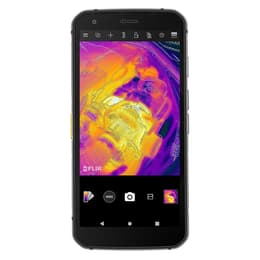 Caterpillar Cat S62 Pro 128GB - Preto - Desbloqueado
