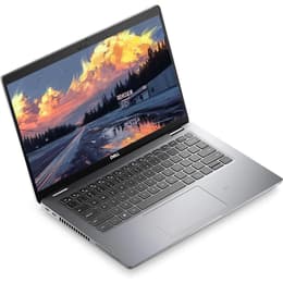 Dell Latitude 5420 14-inch (2021) - Core i7 - Gen 11 (G) - 32GB - SSD 256 GB QWERTY - Inglês