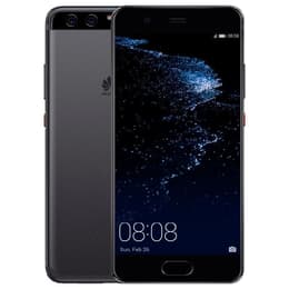 Huawei P10 Plus 64GB - Preto - Desbloqueado