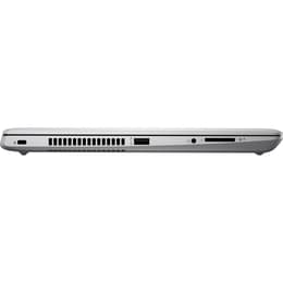 Hp ProBook 430 G5 13-inch (2018) - Core i3-8130U - 8GB - SSD 128 GB AZERTY - Francês