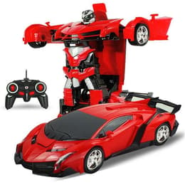Shop-Story 2 in 1 RC Car Carro
