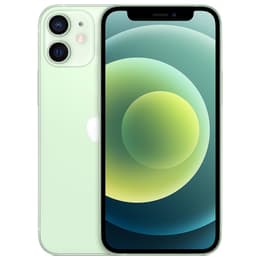 iPhone 12 mini 64GB - Verde - Desbloqueado