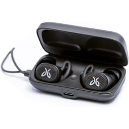 Jaybird Vista 2 Earbud Redutor de ruído Bluetooth Earphones - Preto