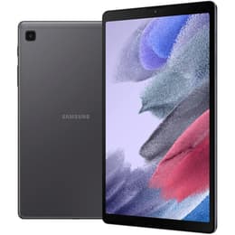 Galaxy Tab A7 Lite 64GB - Cinzento - WiFi + 4G