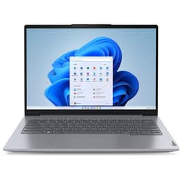 Lenovo ThinkBook 14 G6 IRL 14-inch (2023) - Core i5-1335U - 32GB - SSD 1000 GB QWERTZ - Alemão