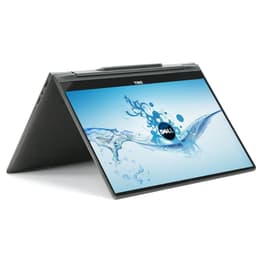 Dell Inspiron 7391 2-in-1 13-inch (2018) - Core i7 - Gen 8 (U) - 16GB - SSD 256 GB QWERTZ - Alemão
