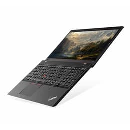 Lenovo ThinkPad L580 15-inch (2018) - Core i5 - Gen 8 (U) - 32GB - SSD 256 GB QWERTY - Italiano