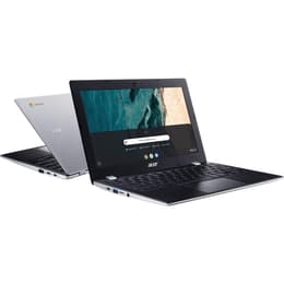 Acer ChromeBook 311 CB311-9HT-C059 Celeron N4000 1.1 GHz 32GB SSD - 4GB QWERTY - Inglês