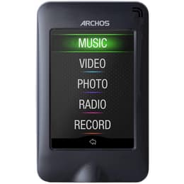 28 Vision 4GB - Preto