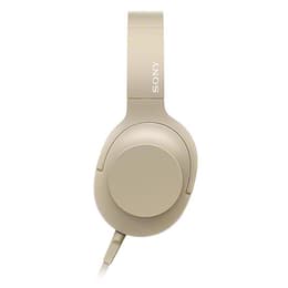 MDR-H600A Auscultador- com fios (sector) - Dourado