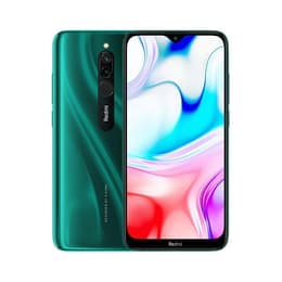 Xiaomi Redmi 8 64GB - Verde - Desbloqueado
