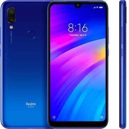 Xiaomi Redmi 7 16GB - Azul - Desbloqueado