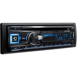 Alpine CDE-193BT Rádio