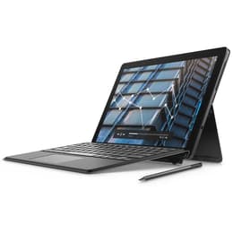 Dell Latitude 5290 12-inch (2018) - Core i5 - Gen 8 (U) - 8GB - SSD 256 GB QWERTZ - Alemão