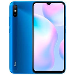 Xiaomi Redmi 9A 128GB - Azul - Desbloqueado