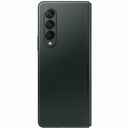 Galaxy Z Fold3 5G 512GB - Verde - Desbloqueado