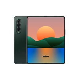 Galaxy Z Fold3 5G 512GB - Verde - Desbloqueado