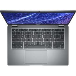 Dell Latitude 5330 13-inch (2022) - Core i5 - Gen 12 (U) - 16GB - SSD 512 GB QWERTY - Espanhol