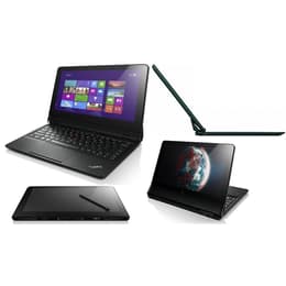 Lenovo ThinkPad Helix 11-inch Core M-5Y71 - SSD 256 GB - 8GB QWERTY - Espanhol