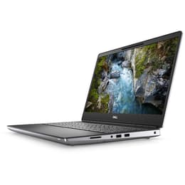Dell Precision 7560 15-inch (2021) - Xeon W-11855M - 32GB - SSD 1 TB QWERTY - Sueco