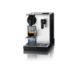 Máquinas de Café Espresso Compatível com Nespresso Delonghi EN750.MB L - Cinzento