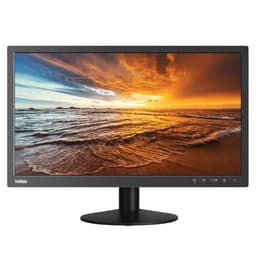 19-inch Lenovo ThinkVision L1940 1440 x 900 LCD Monitor Preto