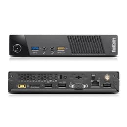 Lenovo ThinkCentre M73 Pentium G3240T 2,7 - HDD 500 GB - 4GB