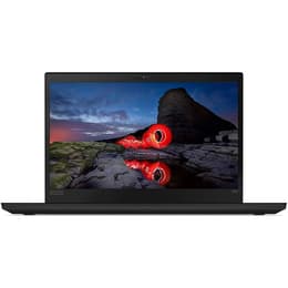 Lenovo ThinkPad T495 14-inch (2018) - Ryzen 5 - 3000 Series (U) - 16GB - SSD 2 TB QWERTZ - Alemão